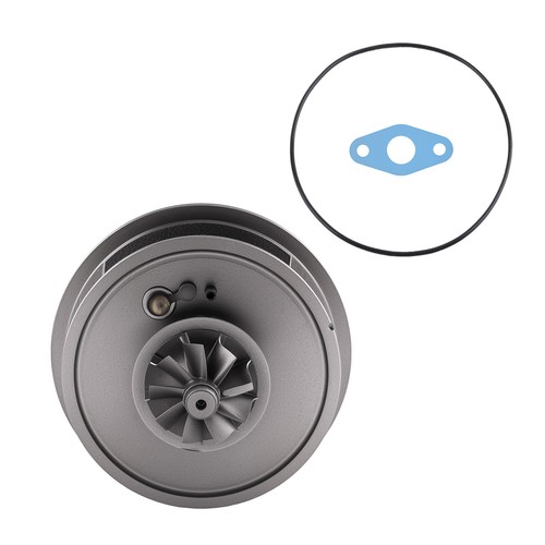 Billet wheel turbo - turbo, for