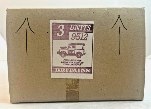 Britains deetail 9512 - britains,
