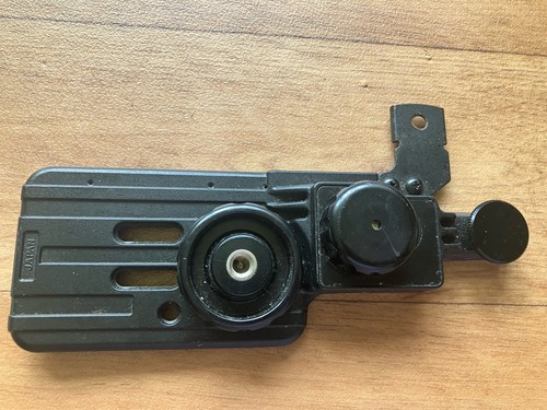 Zenza bronica mounting - zenza,
