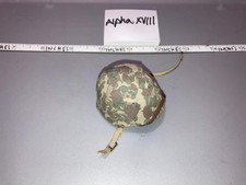 1/6 Scale WWII US Helmet -