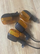 Original Buell S1 Lightning