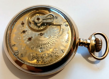 Two tone 18s 17J Rockford