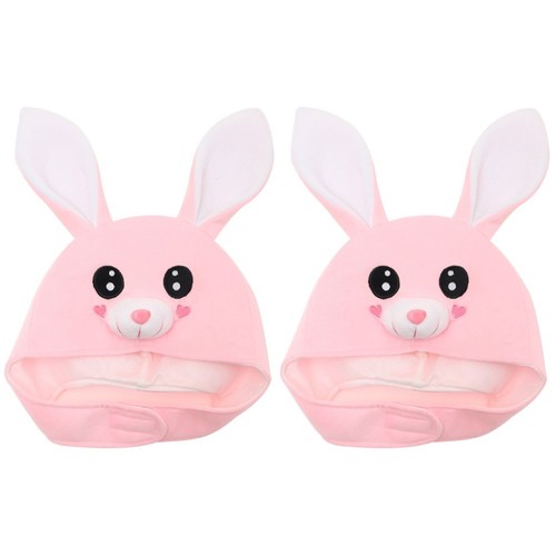 Pack cosplay bunny costume - 2,