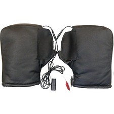 PU Heated Motorbike Protective