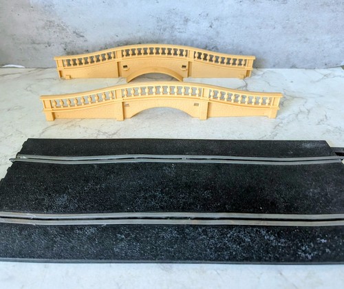 Scalextric sport track 350mm - sport,