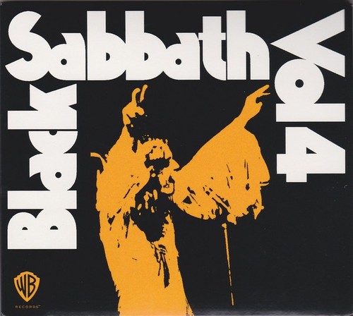 Black sabbath vol digi - sabbath,