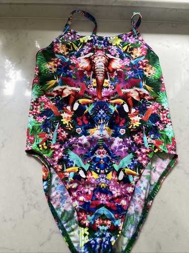Great condition funkita jungle - condition,