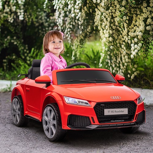 Kids licensed audi - kids,