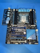 Motherboard, CPU & RAM Bundle