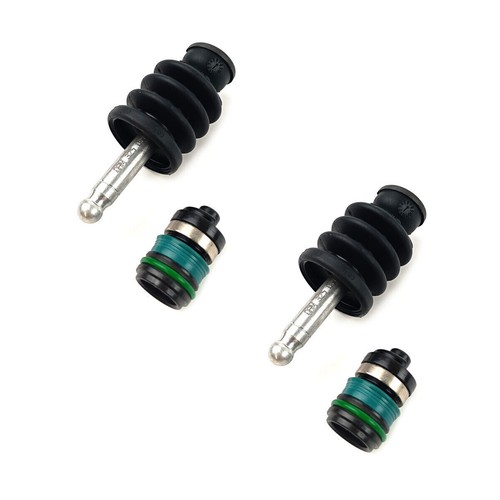 Dsg clutch slave cylinder - clutch,