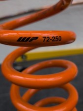 KTM Exc 450 2016 Rear Spring