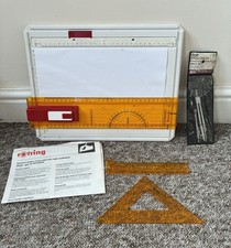 Rotring Rapid Drawing Board