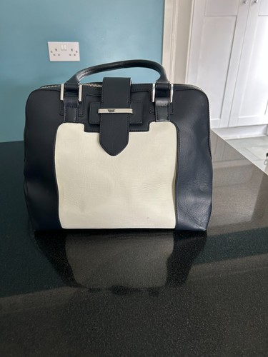 Bennett leather bag - bennett,