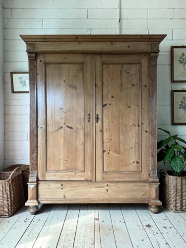Large knockdown antique - knockdown,