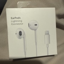 iPhone Headphones with
