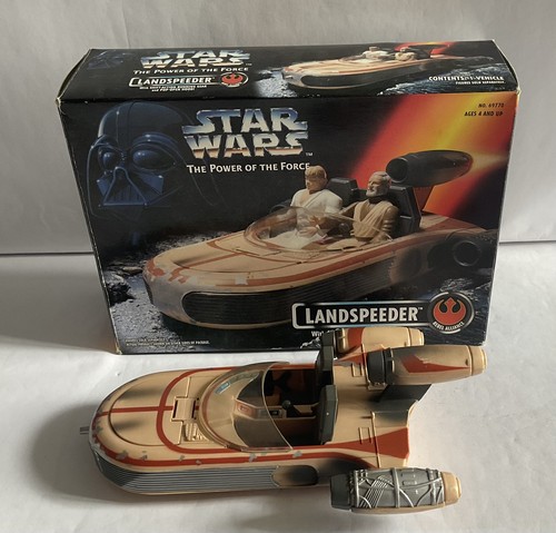 Star wars the power - star, of