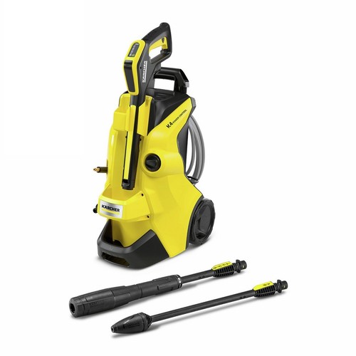 Karcher power control - karcher, k4