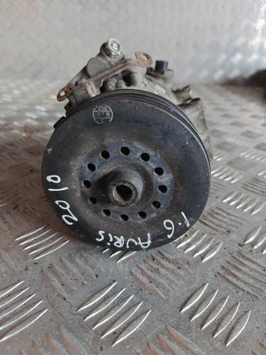Toyota auris 2009 2012 - toyota, 2009-2012