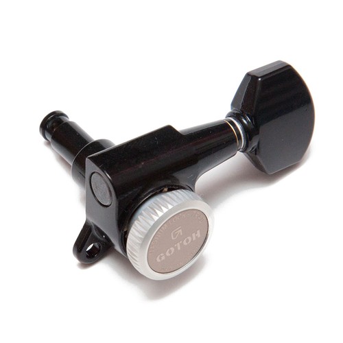 Gotoh sg381 traditional magnum - gotoh,