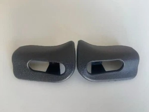 Sun visor trim - sun,