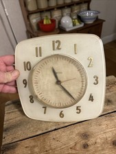 Vintage Smith Sectric Cream