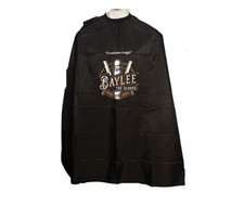 Barber Single Cape  with