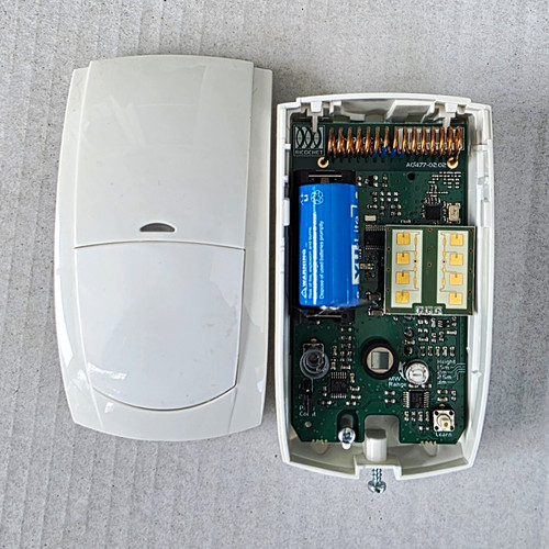 Texecom premier elite w - elite, dt-w