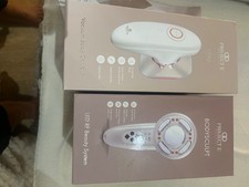 Body  sculpting and contour home system..with gels and cream 