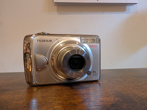 Fujifilm digital camera - digital,