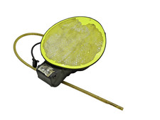 VW TIGUAN MK1 2015 FUEL FILER FLAP CAP SIDE 5N0810773F