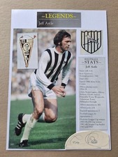 JEFF ASTLE WEST BROM BAGGIES