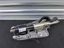 MERCEDES C CLASS STEERING
