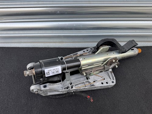 Mercedes class steering - c,