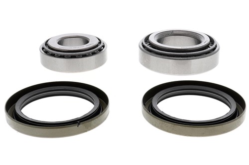 Ackoja wheel bearing - wheel, for