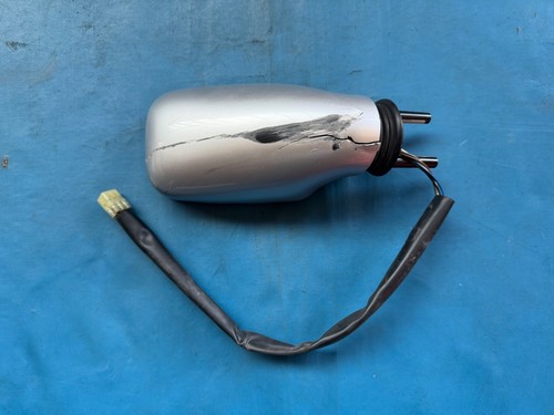 Right side electric - side,