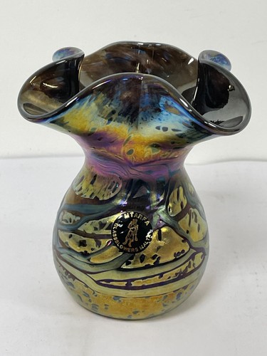 Gorgeous vintage hand made - gorgeous,