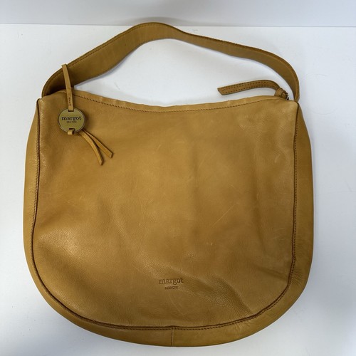 Margot camila leather - camila, hobo