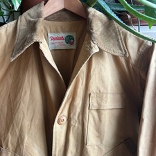 DUXBAK ~ Men's Sz M ~ Vintage