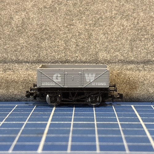 Lima gwr grey open - lima,