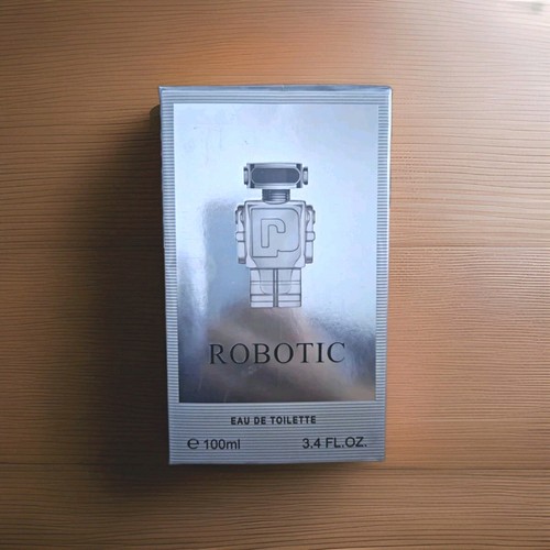New robotic 100ml eau - robotic, de