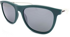 Lacoste Sunglasses Matte Green