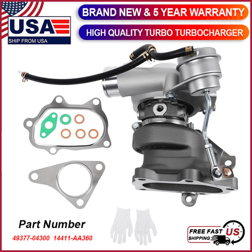 Upgrade turbo charger - turbo,