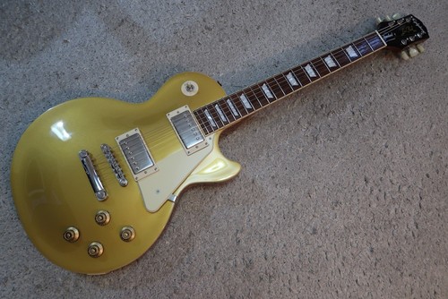 Epiphone les paul - les,
