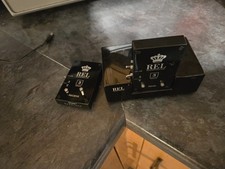 Rel Wireless Transmitter Arrow