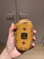 MCM x Beats In-Ear Headphones – Limited Edition