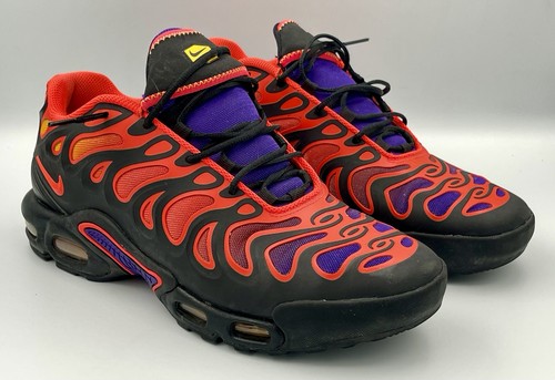Nike air max plus drift - plus, all