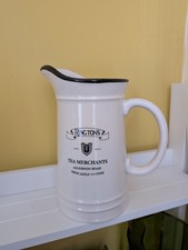 Ringtons Tea Advertising