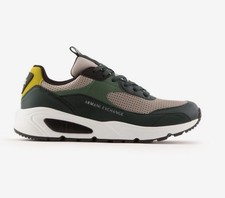 ARMANI EXCHANGE Trainers Size