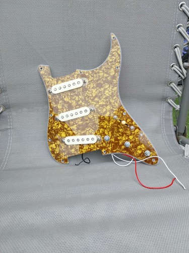 Tonerider strat pickup - tonerider,
