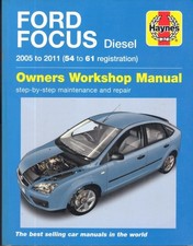 FORD FOCUS 1.6,1.8,2.0